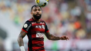 Quanto Gabigol receberia com renovação