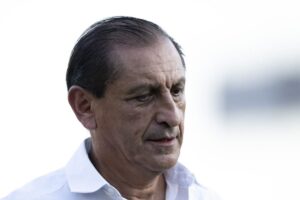 Ramón Díaz toma decisão sobre volta ao Vasco