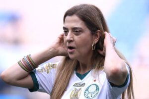 Real Madrid abre mão de Mundial e situação chega ao Palmeiras