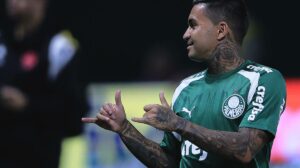 Relembre 5 jogadores que deixaram o Palmeiras pela porta dos fundos