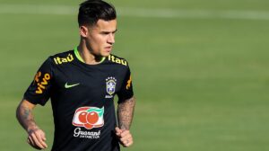 Textor quer tirar Coutinho do Vasco e levar Teixeira e Souza ao Botafogo 