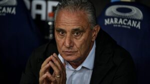 Tite libera e Flamengo negocia Matheus Gonçalves com Santa Clara-PORT