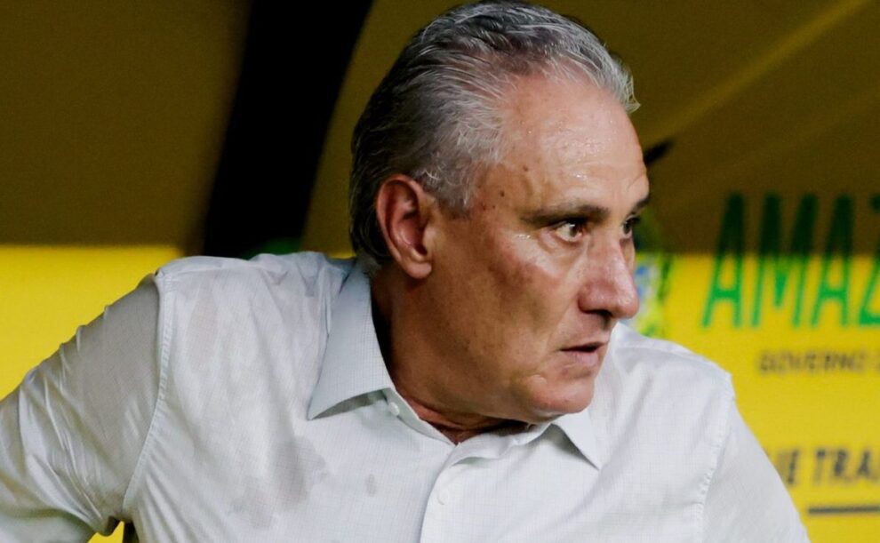 Tite prepara mudança no Flamengo e Carlinhos volta contra Grêmio 