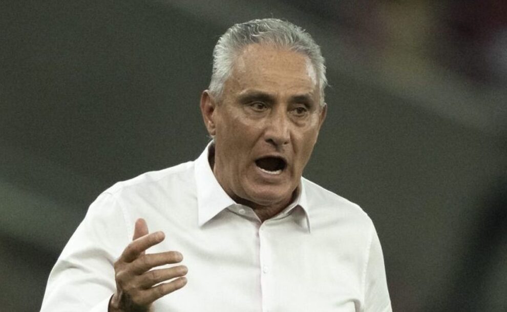 Tite supera problemas no Flamengo e critica calendário da CBF