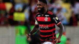 Tite toma decisão inesperada no mercado com Gerson no Flamengo