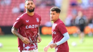 Vasco confirma proposta para Coutinho e inclui Souza no pacote