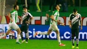 Vasco perde para o Juventude e alcança 2° pior aproveitamento na história do Brasileirão