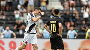 Vasco x Botafogo AO VIVO