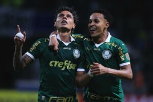 Veja os sete jogadores que o Palmeiras contratou em 2024