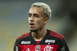 Venda de Matheus Gonçalves acaba de ter desfecho no Flamengo