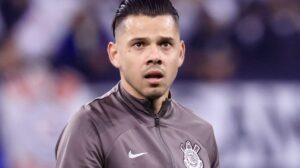 Volta de Romero é esperança no setor ofensivo do Corinthians