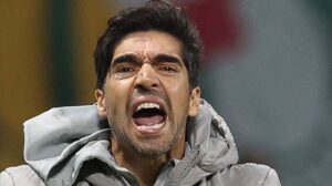 Abel Ferreira manda a real sobre o Flamengo: "Vou falar mesmo"