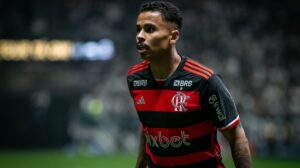 Allan e +1 fazem Nação perder a paciência em derrota do Flamengo