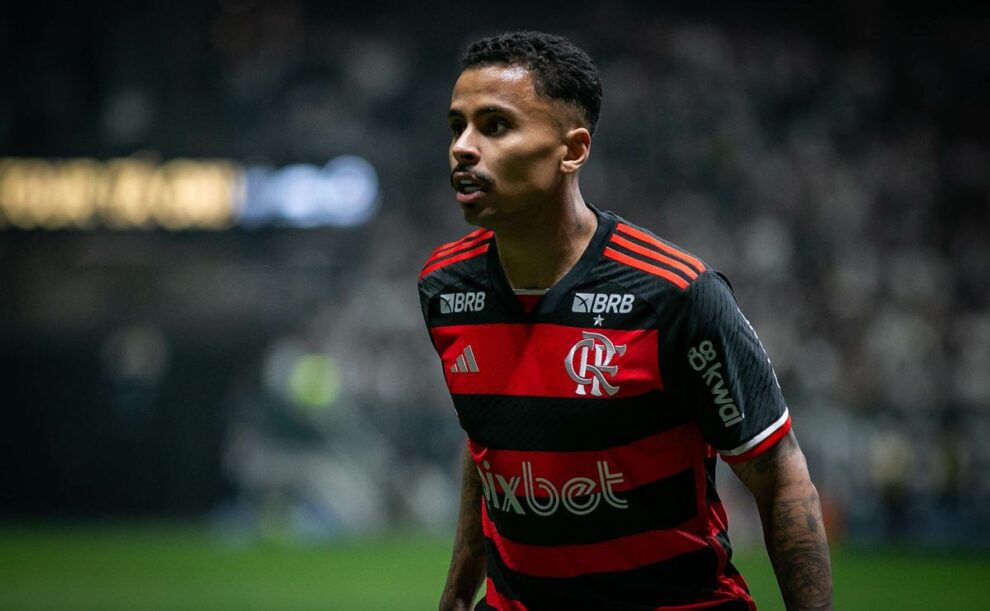 Allan e +1 fazem Nação perder a paciência em derrota do Flamengo