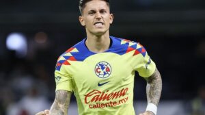 América-MEX toma decisão de negociar Brian Rodríguez ao Corinthians e resposta é negativa: "Proposta ridícula"