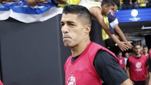Brasil é eliminado e Suárez critica ex-Flamengo: “Reserva do Arrascaeta”