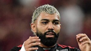 CAS cancela julgamento e Gabigol não pode jogar no Flamengo