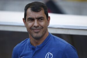 Corinthians define contratação de Fábio Carille e vai pagar multa