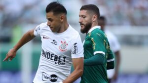 Corinthians pode vencer o primeiro clássico da temporada