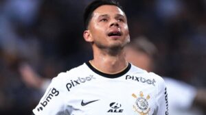 Corinthians quebra 3 tabus no Brasileirão com gol de Romero