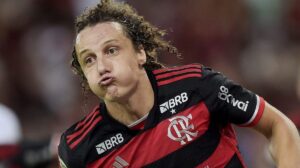 David Luiz e + seis podem deixar o Flamengo sem custos