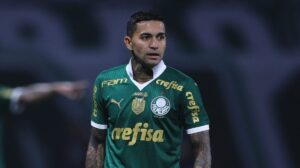 Dudu completa 200 jogos no Allianz Parque e publica mensagem enigmática no Palmeiras: “Vivemos muitas coisas”