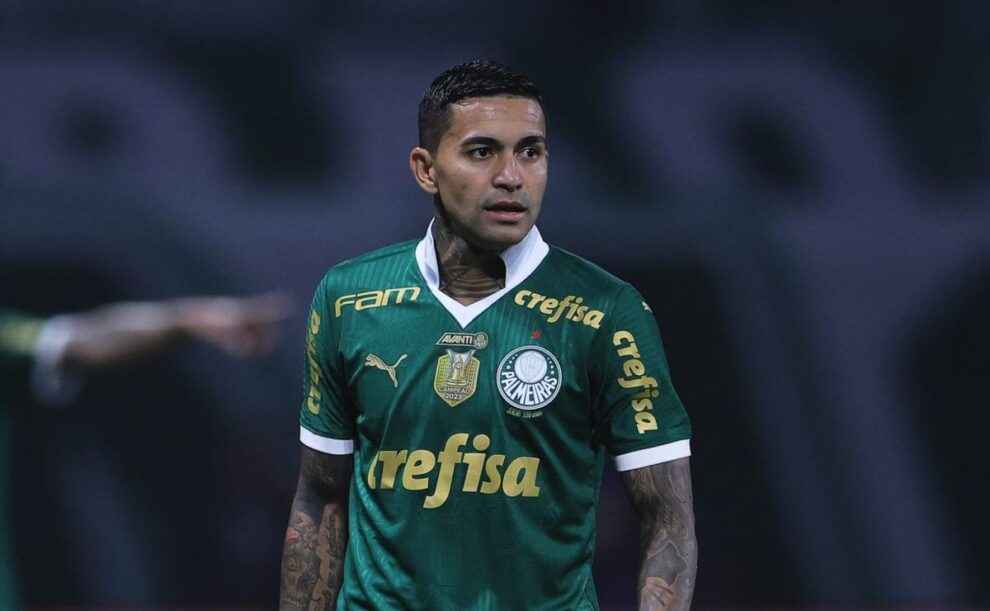 Dudu completa 200 jogos no Allianz Parque e publica mensagem enigmática no Palmeiras: “Vivemos muitas coisas”