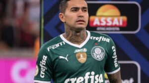 Dudu comunica Palmeiras e Flamengo sobre decisão da troca com Gabigol 