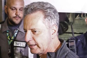 Flamengo de Landim decide vender antigo titular