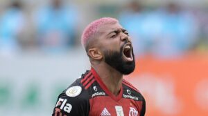 Flamengo decide vender Gabigol para outro