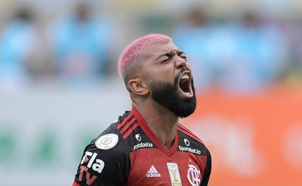Flamengo decide vender Gabigol para outro