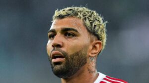 Flamengo pode reintegrar Gabigol contra o Fortaleza