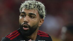 Flamengo toma nova decisão sobre Gabigol: Oficial