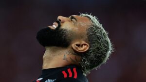 Gabigol impõem data para definir futuro no Flamengo