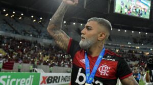 Gabigol no Palmeiras: Abel Ferreira faz planejamento
