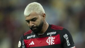 Gabigol pode jogar pelo Flamengo, informa Agência Brasileira de Dopagem