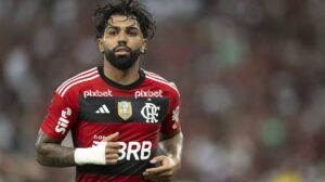 Gabigol recebe prazo para responder proposta do Palmeiras