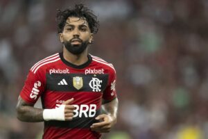 Gabigol recebe prazo para responder proposta do Palmeiras
