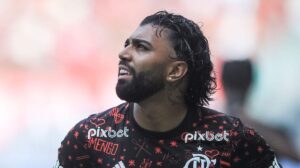 Gabigol vai receber R$ 78 milhões do Palmeiras em 3 anos