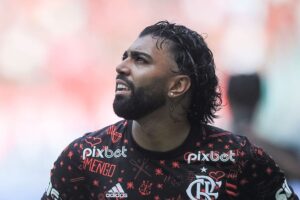 Gabigol vai receber R$ 78 milhões do Palmeiras em 3 anos
