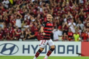 Léo Ortiz se pronuncia sobre polêmica com Tite no Flamengo