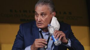 Má fase do Flamengo de Tite liga o sinal de alerta