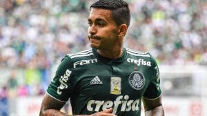 Massini dispara contra postura de Dudu nos bastidores do Palmeiras
