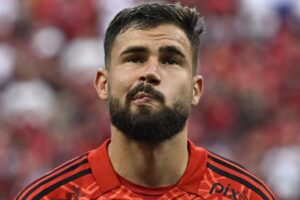 Matheus Cunha desperta o interesse no Monza-ITA e Flamengo monitora