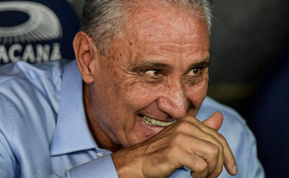 Matheusinho é desfalque e Tite é comunicado no Flamengo