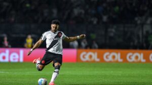 Nova lesão de Payet no Vasco tem único culpado