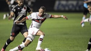 Onde assistir, horário e escalações do jogo pelo Campeonato Brasileiro