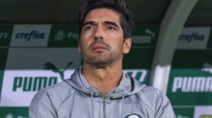 Palmeiras de Abel Ferreira fecha nova venda