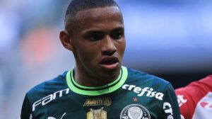 Palmeiras de Abel deve ter Jhon Jhon e Rony contra Grêmio