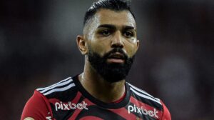 Palmeiras já contava com suspensão de Gabigol